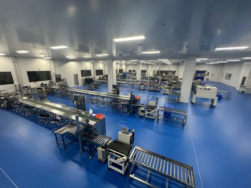 多技能員工撬動高產智能制造——如新工廠以人為本增效降本的化妝品生產模式