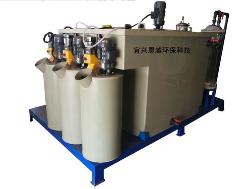 工業(yè)清洗廢水處理回用設(shè)備 從化妝品行業(yè)應(yīng)用看市場(chǎng)與選擇