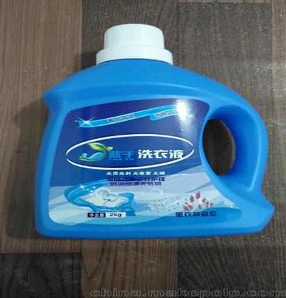 通城縣藍(lán)于日化廠 從洗衣液到化妝品的多元發(fā)展之路