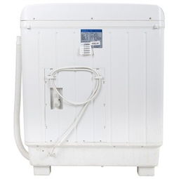 威力XPB65-6532S 6.5公斤半自動(dòng)波輪洗衣機(jī) 經(jīng)典實(shí)用之選與圖片素材指南